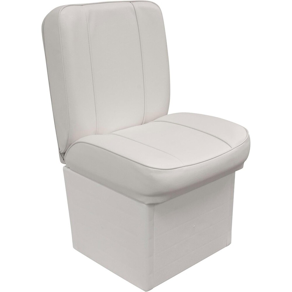 Wise    8Wd1414p 717 grey   Deluxe Jump Seat